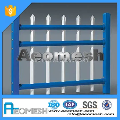 AEOMESH Aluminum Fence Spears