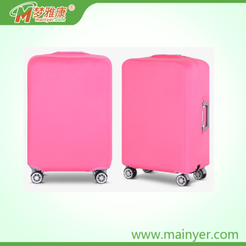 Top Quality Solid Color Water Proof Luggage Cover Wholesale