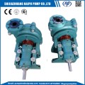 centrifugal mining phosphate ore transfer slurry pumps 8/6E