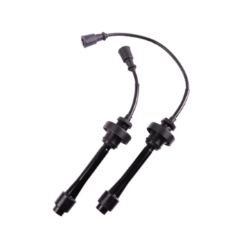 Prezzo all'ingrosso Parti automatici Cavo di accensione Set per Mitsubishi Lancer Touring 2.0 OEM MD334043