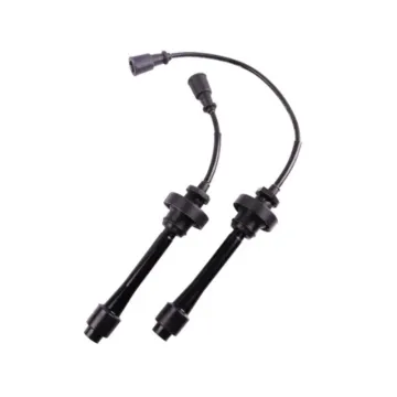 Wholesale Price Auto Parts Ignition Cable Set for MITSUBISHI LANCER TOURING 2.0 OEM MD334043