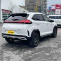 Tiggo 3x 2023 1,5 л CVT Style Edition