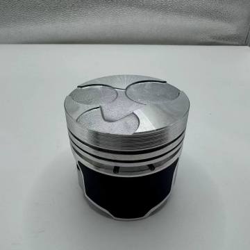Kubota D1105 D1005 D1100 Engine Cylinder Piston 16050-21113 76mm Piston and Pin