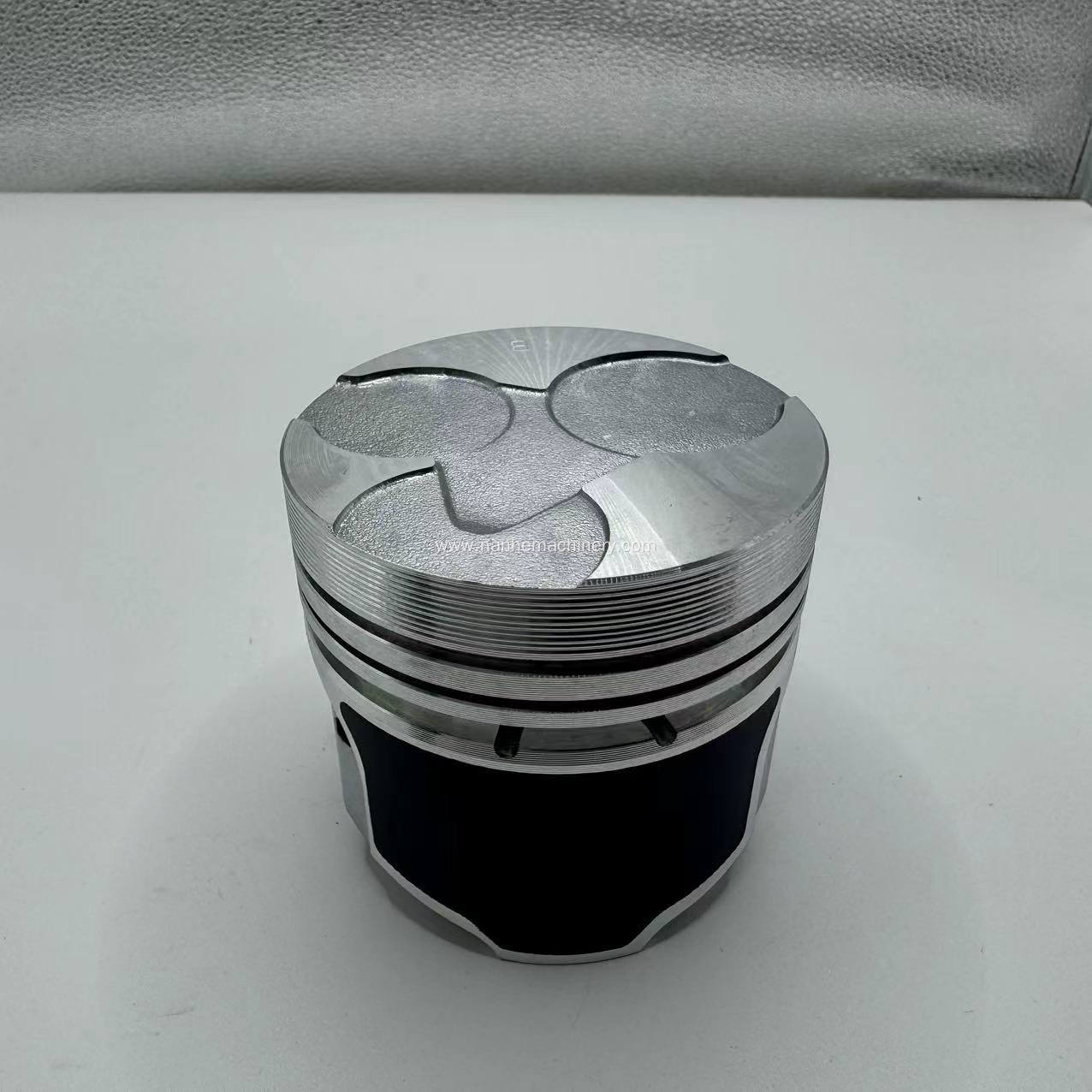 Kubota D1105 D1005 D1100 Engine Cylinder Piston 16050-21113 76mm Piston and Pin