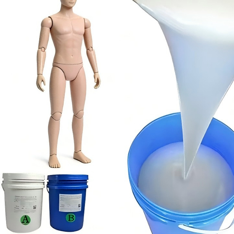 BODY SILICONE