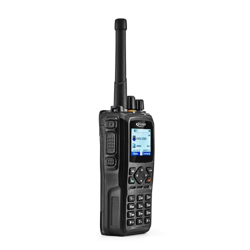 Kirisun DP990 Digital Walkie Talkie Professional Military