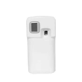 OEM ODM LCD Automatic Spray Air Freshener for Hotels