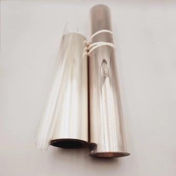 PVC PVDC Thermoforming Laminated Packaging Co-extrusion Film