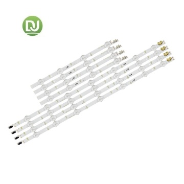 UE43 LED TV Backlight Strip for Samsung UE43J5500AK, UE43J5550, UE43J5600, UE43J5502