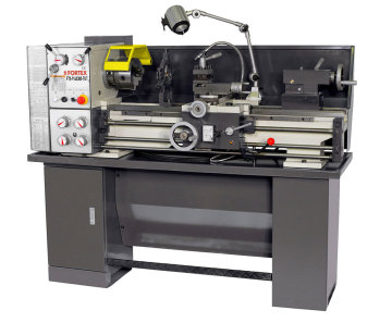 Mini Lathe Machine CQ6230A