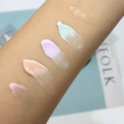 Private Label Waterproof Cosmetics: Professional 15ml 30ml Face Primer