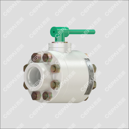 Floating Ball Valve