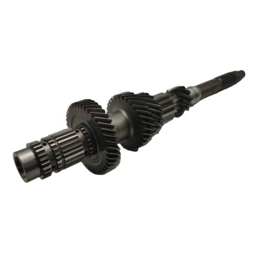 Manual Gearbox Synchronizer Shaft for Fiat (OEM 9688809188/9688059080/9820458380)