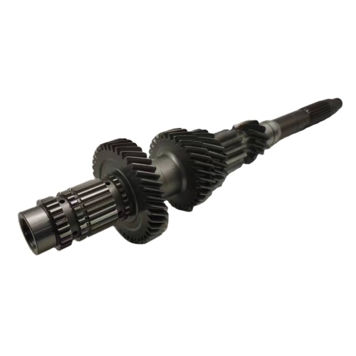 Manual Gearbox Synchronizer Shaft for Fiat (OEM 9688809188/9688059080/9820458380)