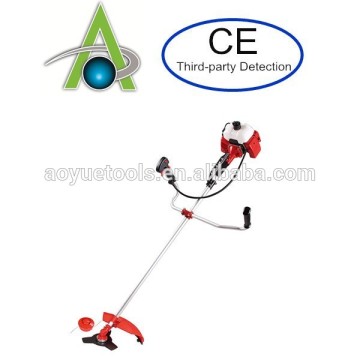 AY-BC 40-6A GASOLINE BRUSH CUTTER,hand grass cutter