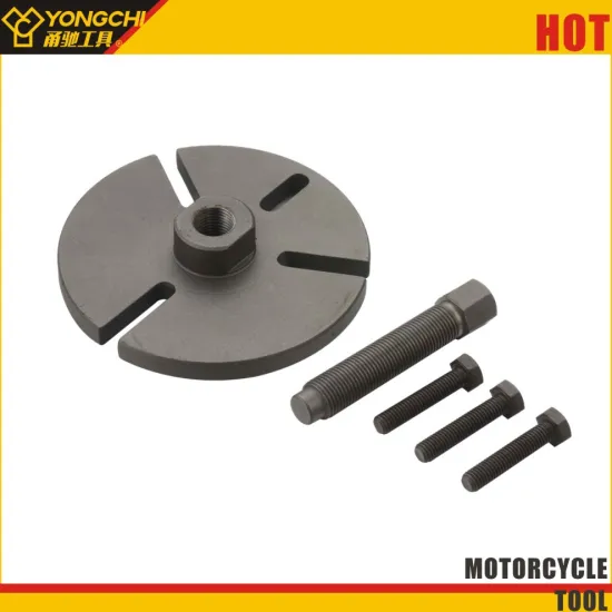 jingbao magneto flywheel puller motorcycle special tools for workshop
