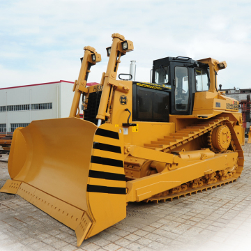 HBXG 320HP Bulldozer SD8N with Ripper: Advanced Construction Equipment for Heavy Duty Projects