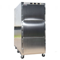 3 drawers mortuary refrigerator corpse freezer