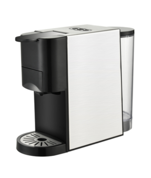 Wholesale Multifunctional 3-in-1 Compatible Capsule Coffee Brewer Machine 15 Bar 19 Bar Pump Coffee Makers