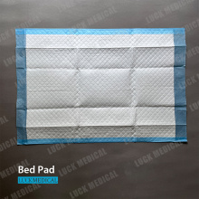 Underpads For Bed Medical Use