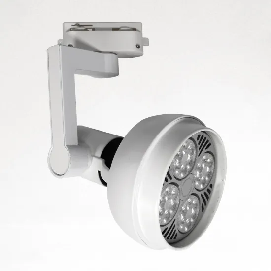 CE ROHS Certified E27 LED Bulb Downlight Fixture
