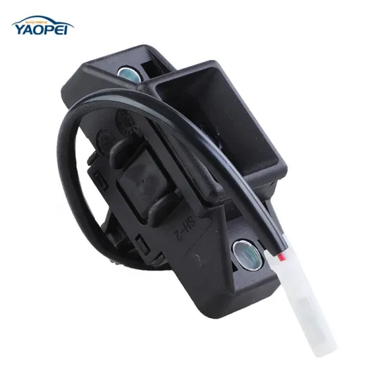 Rear Tail Gate Latch Lock for Renault Kangoo & Clio 2001-2006