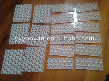 injection molding led module