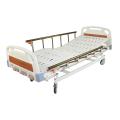 Mechanically controlled Rehabilitation Bed for Young People