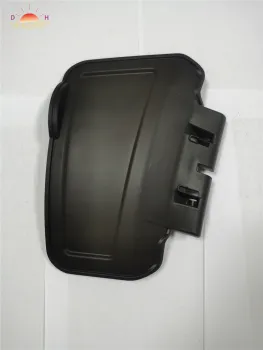 Custom Precision Plastic Products Rapid Prototype Fabrication Service for Auto parts