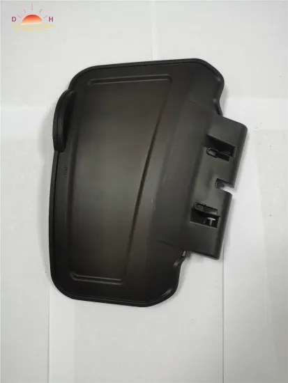 Custom Precision Plastic Products Rapid Prototype Fabrication Service for Auto parts