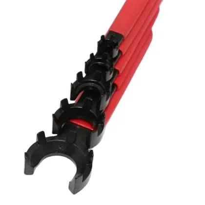 ER Series Machine Tool Spanners & Wrenches