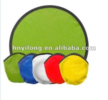 promotioal mini frisbee