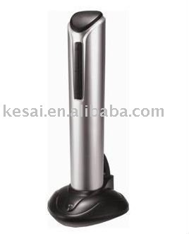 rechargeable automatic wine opener,cheap wine opener,electric wine opener