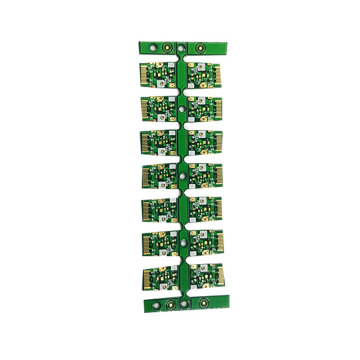 8Layer HDI Thick Copper PCB Prototype e Assembly