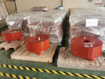 Harmonic Filter Dry Air Core Reactor