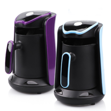 High-Quality Automatic One Cup Coffee Maker for Home and Office