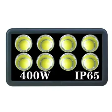 Waterproof Landscape Marine Security Lights: 2000W & 150W COB LED Flood Light Fixtures for Outdoor Use