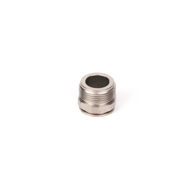Aluminum Alloy Shell New Energy Nut Plug Caps