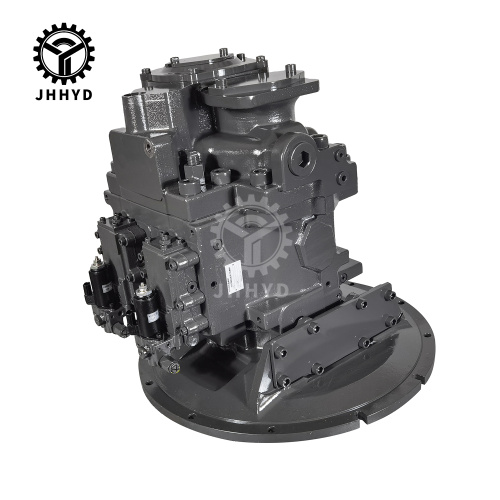 EC480E Гидравлический насос K5V212DPH1V1R-OE83-V 14644493