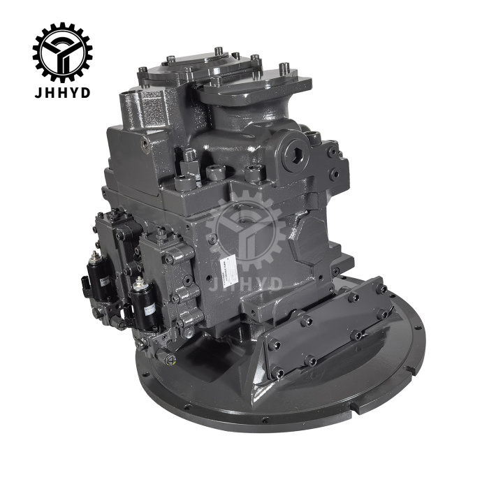 EC480E Гидравлический насос K5V212DPH1V1R-OE83-V 14644493