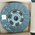 SHACMAN Truck Parts DZ9114160032 Clutch Disc