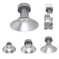 High bay light with good heat dissipation