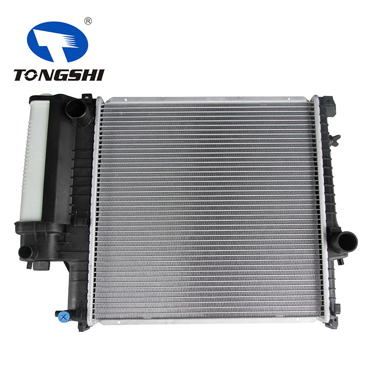 radiator suitable for BMW E30 316 i OEM1247145/1469176/1723990/1728905/1728907/17111247145/17111469176/17111723