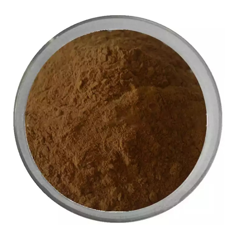 Black Sesame Seed Powder