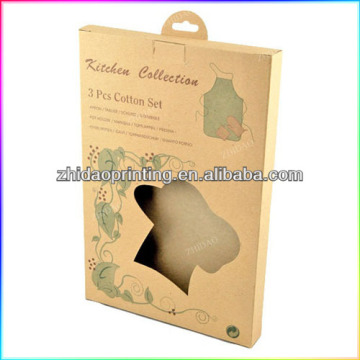 creative kraft paper box be used in many ways