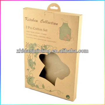 creative kraft paper box be used in many ways