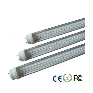 philips t8 led tube ies photometrics