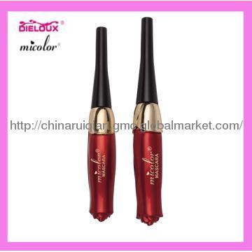 rose mascara