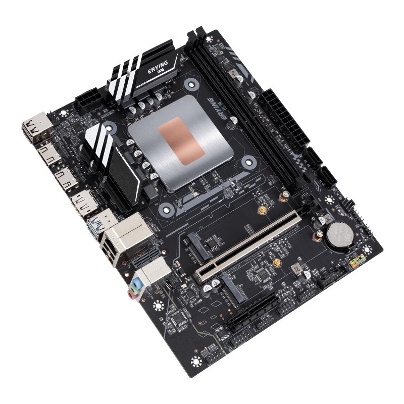 Ddr4 Cpu And Motherboard Combo Kits For Gaming Pcs: Intel 11th Gen I5 ...