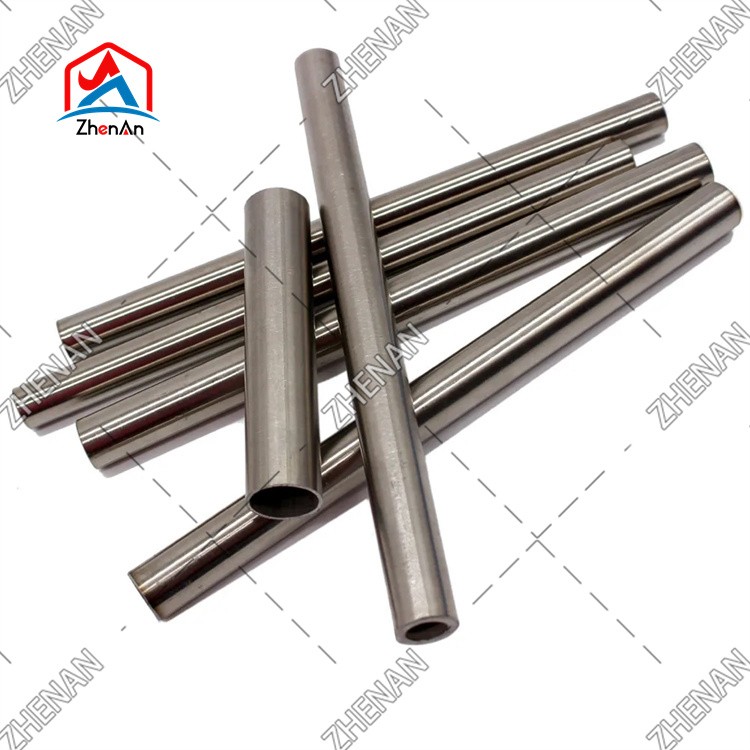Tantalum tube